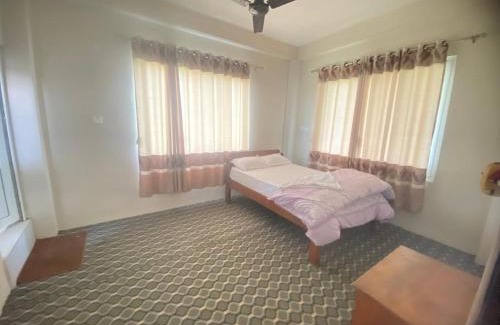 Chitwan District House | River Tiger Safari & Homestay