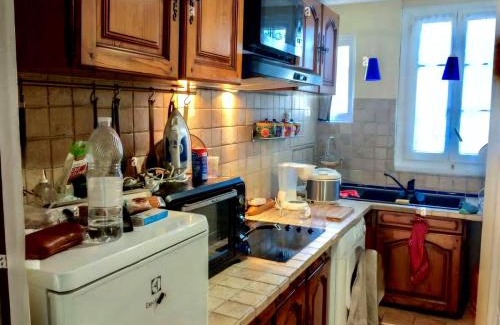 Bang Phong Phang Apartment | River View Active 3