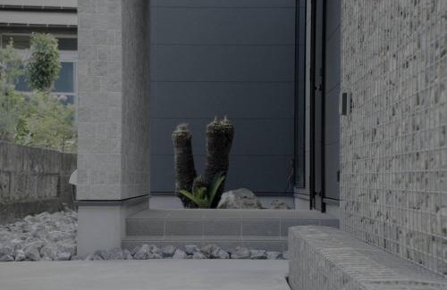 Shiobara Villa | RIVER VIEW HOUSE-Sauna-