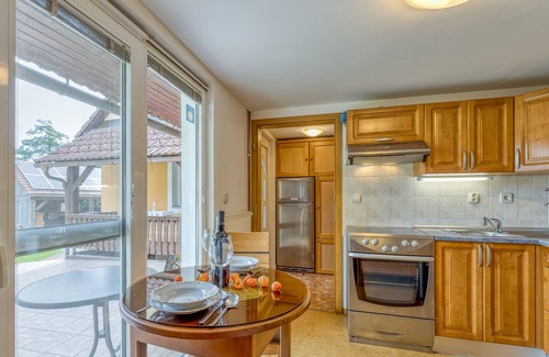 Metlika House | River View Suite Mlinar private beach, Metlika, Slovenia