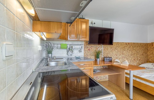 Metlika House | River View Suite Mlinar private beach, Metlika, Slovenia