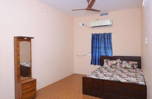 Coimbatore Villa | River View Villa Near Isha Yoga by Shivalaya