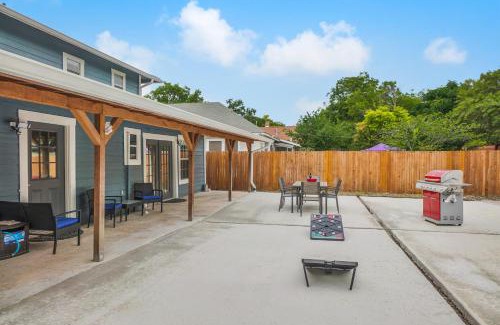 Jefferson House | River Walk Haven