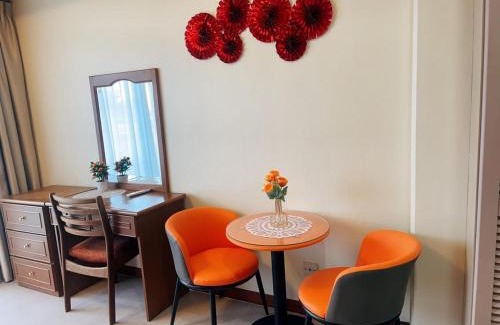 Kampung Surabaya Apartment | Riverbank 904