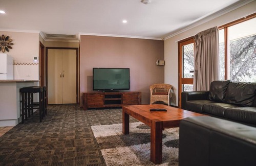 Monash Apartment | Riverbush Cottages