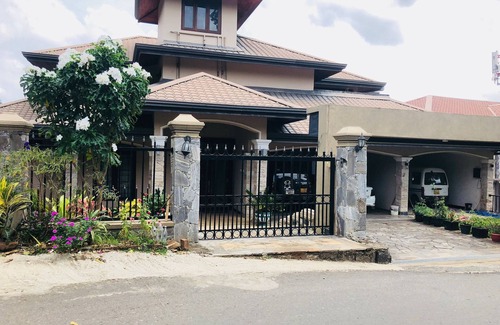 Anniwatta Apartment | Riverdale Ridge Apartment I