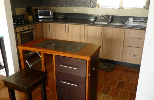 San Blas Condo | Riverfront condo - Amazing views in Cuenca's Historic District