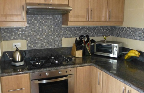 San Blas Condo | Riverfront condo - Amazing views in Cuenca's Historic District