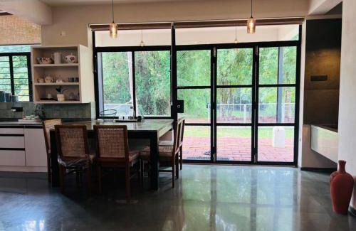 Nilambur Apartment | RiverMist Resort