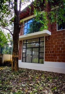 Nilambur Apartment | RiverMist Resort