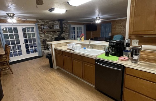 Jasper House | Rivers Edge