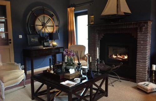 Bouvignes-sur-Meuse Villa | Riverside Cottage Dinant