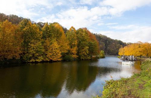 Bouvignes-sur-Meuse Villa | Riverside Cottage Dinant