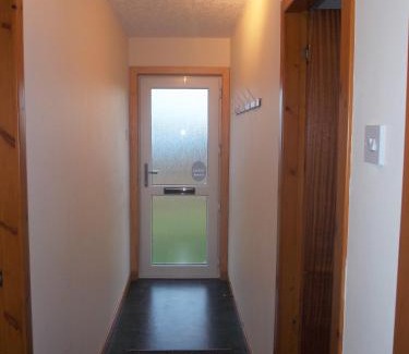 Harris Apartment | Riverside