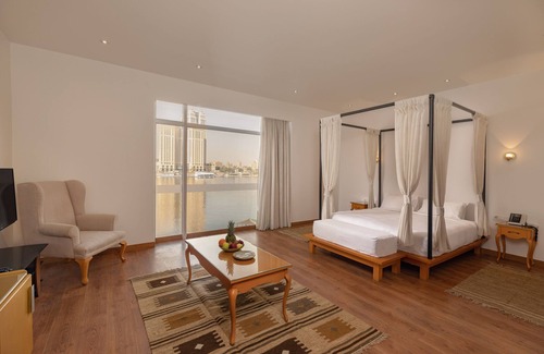 Zamalek Hotel | Riverside Hotel