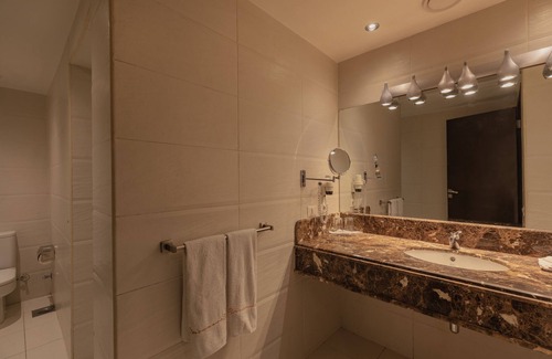 Zamalek Hotel | Riverside Hotel