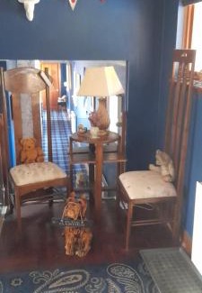 Callander Bed & Breakfast | Riverside House