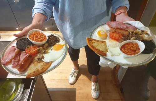 Callander Bed & Breakfast | Riverside House