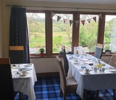 Callander Bed & Breakfast | Riverside House