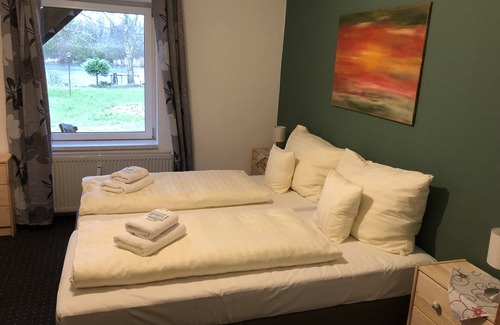 Oderberg Bed & Breakfast | Riverside Inn