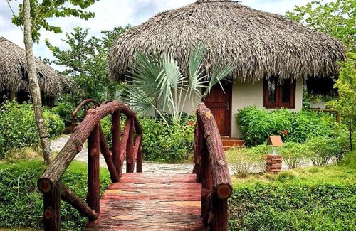 Long Ho Resort | Riverside Park Eco Resort