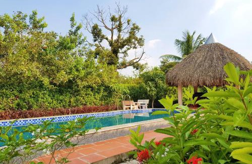 Long Ho Resort | Riverside Park Eco Resort