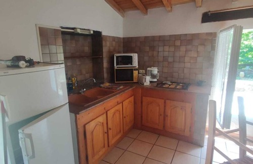 Prunet-et-Belpuig Apartment | Riverside vacation rentals (66)