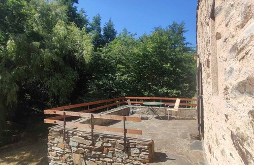 Prunet-et-Belpuig Apartment | Riverside vacation rentals (66)