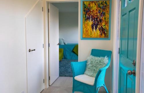 Trentham Bed & Breakfast | Riverstone Retreat Upper Hutt