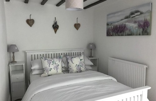 Dwygyfylchi House | Riverwash Cottage