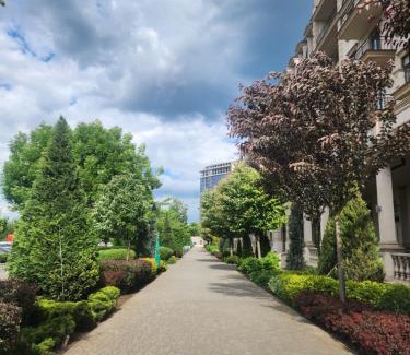 Vapnyarka Apartment | Riviera Sea Apartments