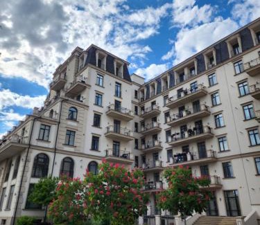 Vapnyarka Apartment | Riviera Sea Apartments