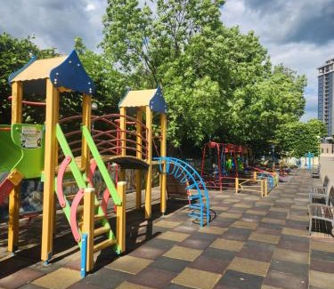 Vapnyarka Apartment | Riviera Sea Apartments