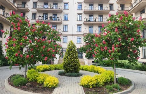 Vapnyarka Apartment | Riviera Sea Apartments