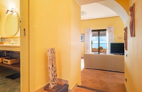 Borgio Verezzi Villa | RivieraRent Villa L'Orizzonte