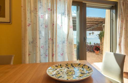 Borgio Verezzi Villa | RivieraRent Villa L'Orizzonte