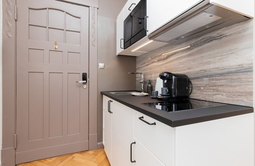 Gorny Sopot Apartment | Rivoli 6A, studio, Sopot Podjazd