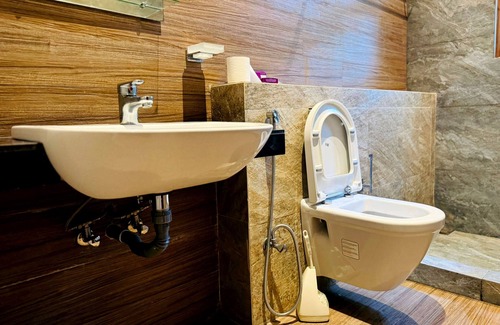 Sirimalwatta Hotel | Rivorich Residence Kandy