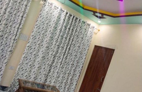 Khirsu House | Riwaj homestay