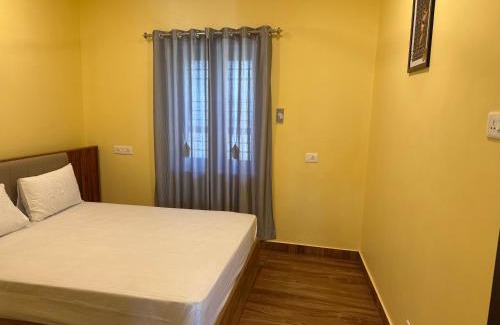 Chettikulam House | Riya Homestay