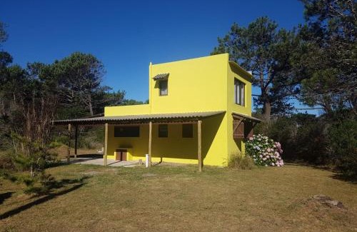 Oceania del Polonio House | Riyadh - en el bosque a metros de la playa