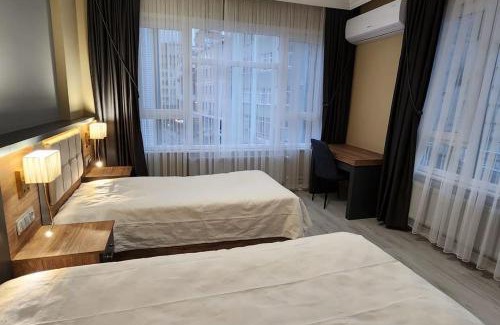 Rize Apartment | Rize Merkezde 6 yataklı Lüks Daire
