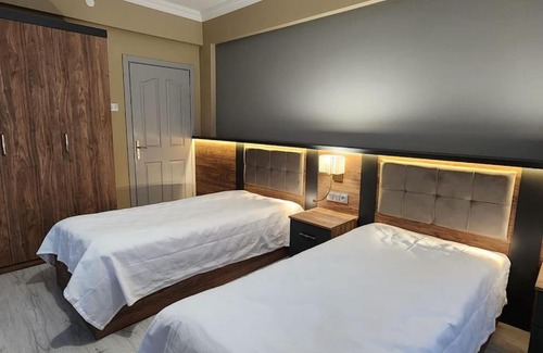 Rize Apartment | Rize Merkezde 6 yataklı Lüks Daire