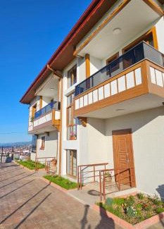 Ardesen Villa | RizeKonak Luxury Villa Private Garden Ac Sea View