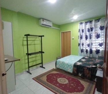 Mukim 9 House | Rizki Homestay