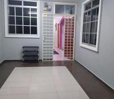 Mukim 9 House | Rizki Homestay