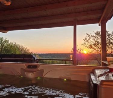 Balatonendred Apartment | Rizling apartman Balatonendréd