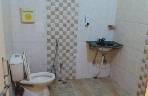 Sigra Apartment | RK appartment 3 bedroom with kitchen and balcony