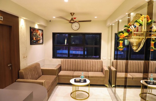 Virar Hotel | RK Hotel