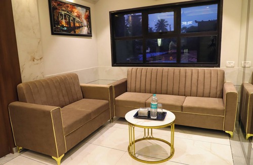 Virar Hotel | RK Hotel